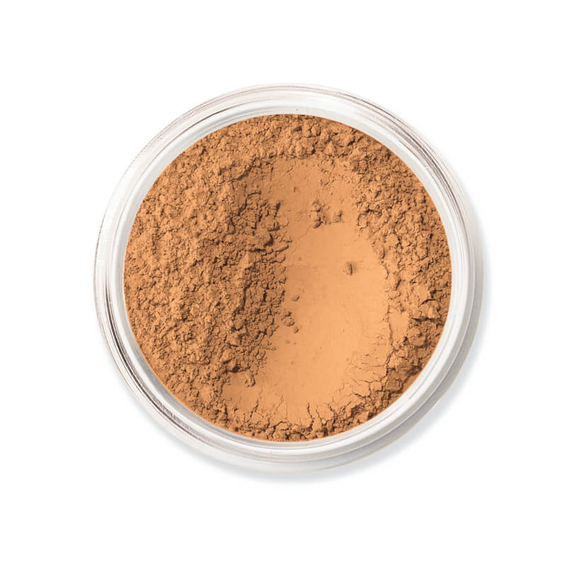 ORIGINAL LOOSE POWDER FOUNDATION SPF 15 (BASE MINERAL FACIAL)